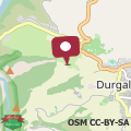 Map Country Holiday Home Su Monne - Dorgali