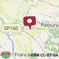 Mappa Country House Cascina Orto