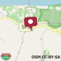 Mappa Country House L'Oliveto