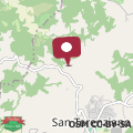 Mappa Country House La Lungavita