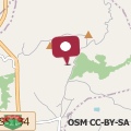Karte Country House Mura Mura