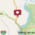 Carte Country House Muristene
