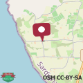 Mapa Country House