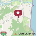 Mappa Country Sea View