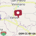 Map Country Suite 200mq