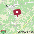 Map CountryHome - Casale 32 - Intera Villa