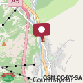 Mappa Courmayeur - Family Stay With Free Parking