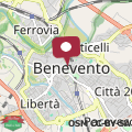 Map Coven Shabby Apartment, il tuo rifugio nel cuore della città