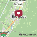 Mapa Cozy & Modern Lodge