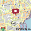 Map 3 Bedroom Stunning Apartment In Catania