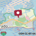 Map Cozy Apartment In Grado