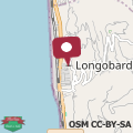 Map Cozy Apartment In Longobardi Marina