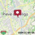 Mappa Appartamento Signoretti