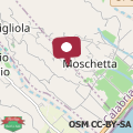 Carte Cozy Apartment In Portigliola With Wifi