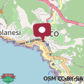 Mappa Cozy Apartment In Recco With Wifi