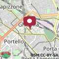 Mappa Cozy apartment in Sempione