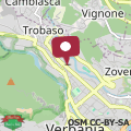 Mappa Cozy Apartment Mati Lago Maggiore