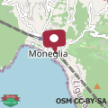 Carte Cozy flat cinque terre Moneglia