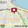 Map Cozy flat close to University and city centre
