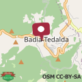 Carte Cozy Home In Badia Tedalda Ar With Kitchen