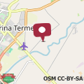 Map Cozy Home In Campiglia Marittima