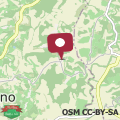 Mappa Cozy Home In Castelfiorentino
