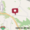 Map Cozy Home In Ceglie Messapica