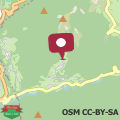 Karte Nice Home In Comano With House A Mountain View