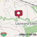 Map Cozy Home In Laureana Cilento With Kitchen