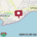 Mapa Cozy Home In Marina Di Modica With Wifi