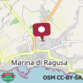 Mapa Cozy Home In Marina Di Ragusa With Kitchenette