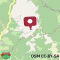 Mappa Cozy Home In Melezzole With Wifi