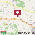 Karte Cozy Home In Ostuni With Wifi