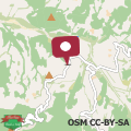 Mappa Cozy Home In Pomarance