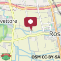 Map Cozy Home In Rosà With Wifi