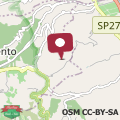 Mapa Cozy Home In Stella Cilento With Jacuzzi