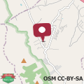 Map Cozy Home In Trabia With Private Swimming Pool, Can Be Inside Or Outside