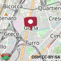 Carte Cozy Home Milano 5 posti letto - 15 minuti dal Duomo - Metro M1 a 4 minuti - AC - Wifi - Netflix