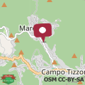 Map COZY MOUNTAIN RETREAT - with Garden, Wi-Fi