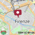 Mappa Cozy Santa Maria Novella Uffizi Duomo 2beds-2baths