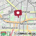 Carte Cozy Studio Apartment in the Heart of Navigli