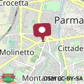 Mappa COZY Studio Milazzo