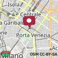 Map CozyNest - Central Station 4 stops to the Duomo