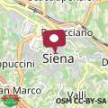 Mapa Craft-nel cuore di Siena