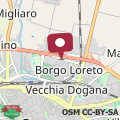 Mappa CremonaFiera4postiwififree