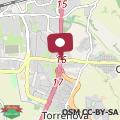 Map Cris al Pigneto
