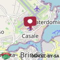 Map Cristal Apartment