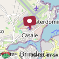 Map Cristal Appartament