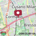 Map Cristel Apartment - 15 min da Milano - Parcheggio - mono 2