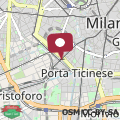 Karte Cristoforo Colombo Loft